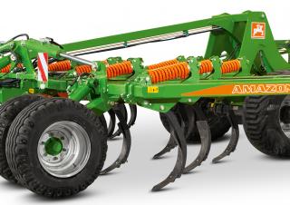 Kultivátorok Amazone Cenius 6003-2 TX Super
