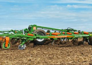 Kultivátorok Amazone Cenius 6003-2TX Super 