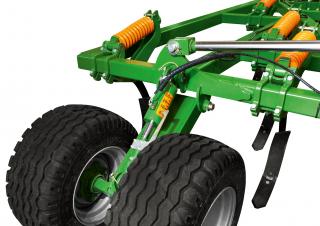 Kultivátorok Amazone Cenius 6003-2TX Super 