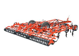Kultivátorok Kubota CU1400F AR