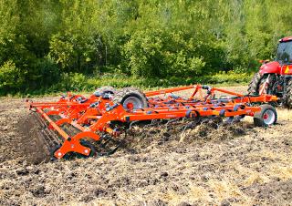 Kultivátorok Kubota CU1400F AR