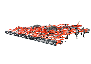 Kultivátorok Kubota CU1650T RS