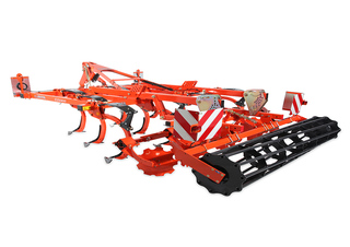Kultivátorok Kubota CU3300 APT