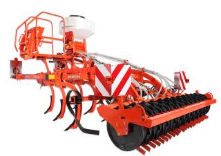 Kultivátorok Kubota CU3300C DW