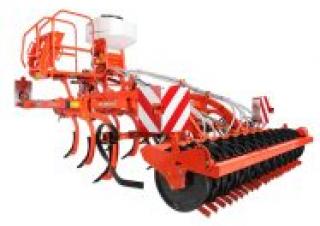Kultivátorok Kubota CU3300CD APM