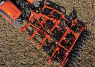 Kultivátorok Kubota CU3301 AP