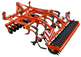 Kultivátorok Kubota CU3400CDF APT
