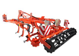 Kultivátorok Kubota CU3400F AR