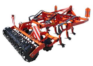 Kultivátorok Kubota CU3451PF AP