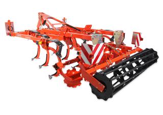 Kultivátorok Kubota CU3500F AR