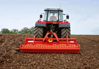 Mulcsozók Kuhn EL 162-250