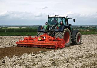 Mulcsozók Kuhn EL 282-450