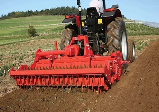 Mulcsozók Kuhn EL 92-180