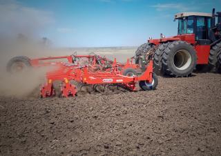 Kultivátorok Maschio Grator 1200