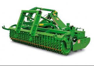 Kultivátorok Amazone KG 3000 Special