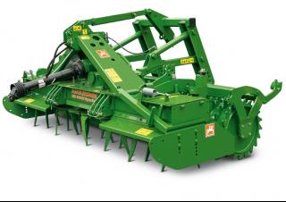 Kultivátorok Amazone KG 3000 Special