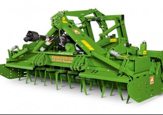 Kultivátorok Amazone KG 3000 Special