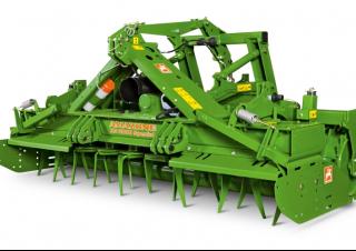 Kultivátorok Amazone KG 3000 Special