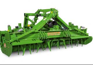Kultivátorok Amazone KG 3000 Special