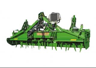 Kultivátorok Amazone KG 3000 Super