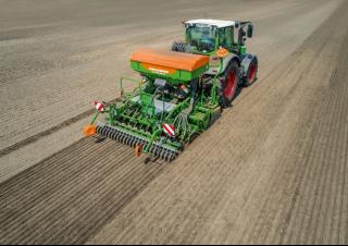 Kultivátorok Amazone KG 3001 Special