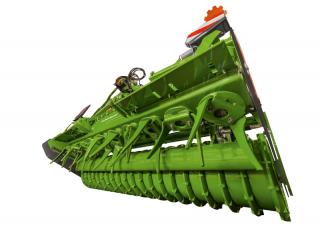 Kultivátorok Amazone KG 3001 Special