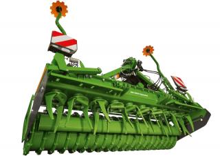 Kultivátorok Amazone KG 3001 Special