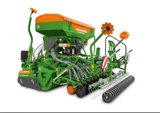 Kultivátorok Amazone KG 3001 Special