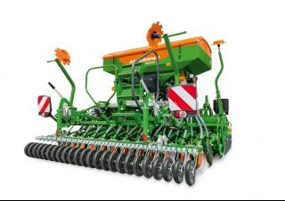 Kultivátorok Amazone KG 3001 Special