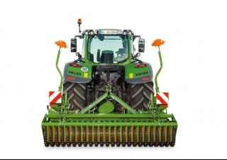 Kultivátorok Amazone KG 3001 Super