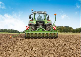 Kultivátorok Amazone KG 3001 Super