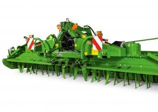Kultivátorok Amazone KG 4001-2