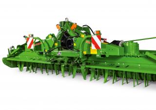 Kultivátorok Amazone KG 4001-2 