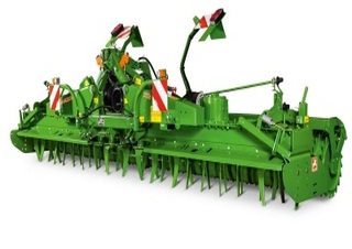 Kultivátorok Amazone KG 6001-2