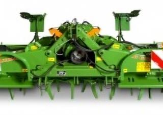 Kultivátorok Amazone KG 6001-2