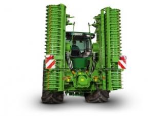 Kultivátorok Amazone KG 6001-2