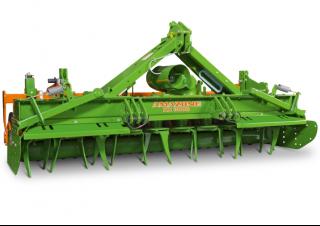 Kultivátorok Amazone KX 3000