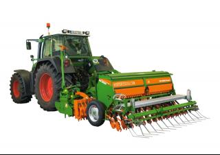 Kultivátorok Amazone KX 3000