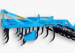 Kultivátorok Bremer Mulcher 4/20