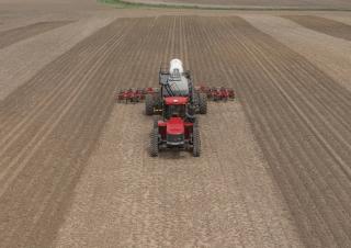 Kultivátorok Case IH Nutri-Tiller 955 16-ROW