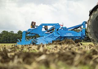 Kultivátorok Lemken Onyx MR/400