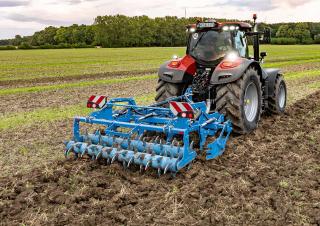 Kultivátorok Lemken Onyx MR/400