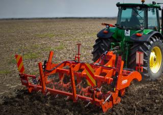 Kultivátorok Maschio Pinocchio 300/7