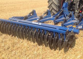 Kultivátorok DAL-BO Ratoon XL 1.65 NSH