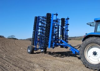 Kultivátorok DAL-BO RolloMaximum 620