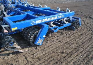 Kultivátorok DAL-BO RolloMaximum 930