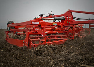 Kultivátorok Maschio Sandokan 500
