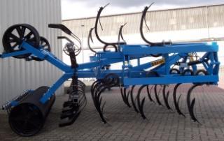 Kultivátorok Bremer SHG 3/23