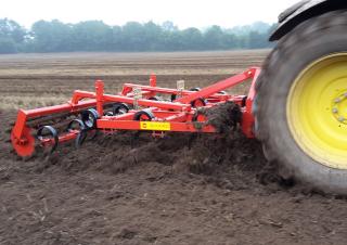 Kultivátorok Brix Smard 300 RPW Ø  500