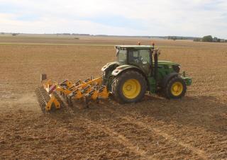 Kultivátorok Agrisem Smartplow Compact 3,00